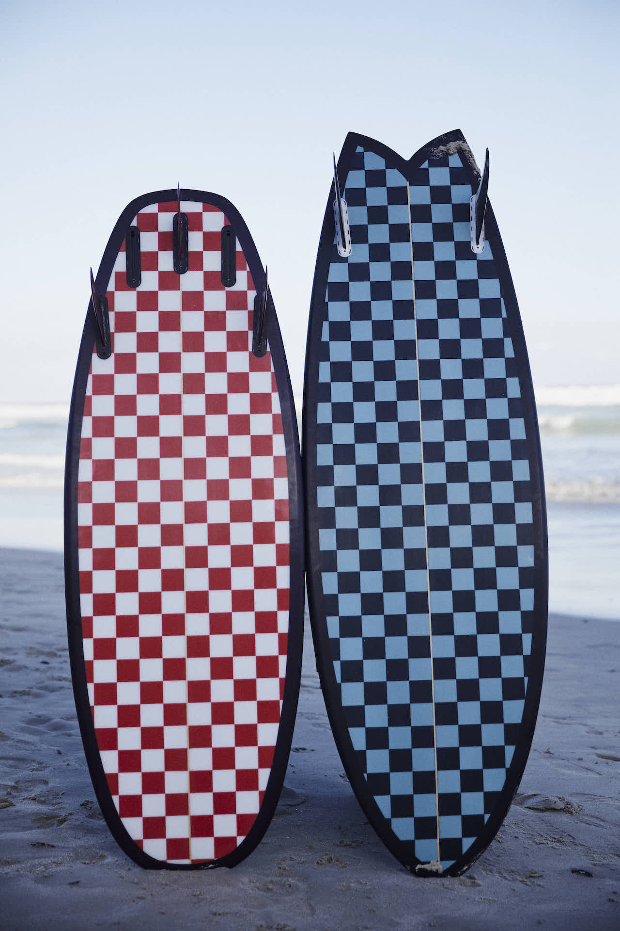 Mami Wata x ShaperX Surfboards
