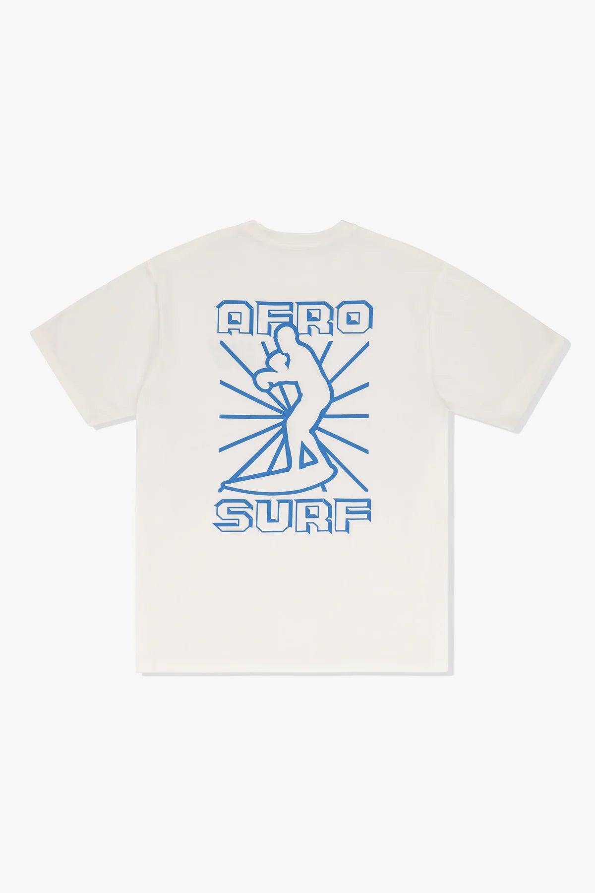 Mami Wata | AFRO SURF the book and Tee | Mami Wata - African Surf