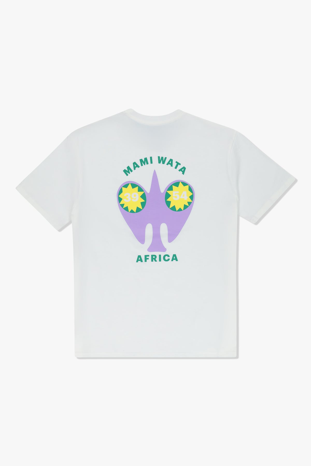 Tee Shirts | Mami Wata - African Surf Clothing | Mami Wata