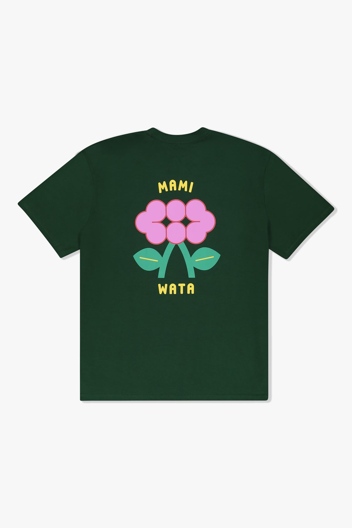 Tee Shirts | Mami Wata - African Surf Clothing | Mami Wata