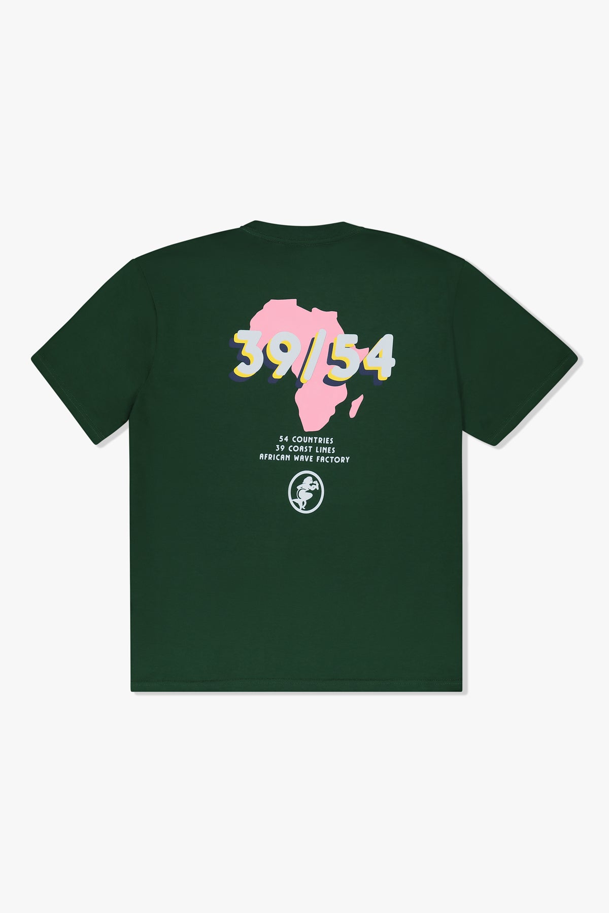 Tee Shirts | Mami Wata - African Surf Clothing | Mami Wata