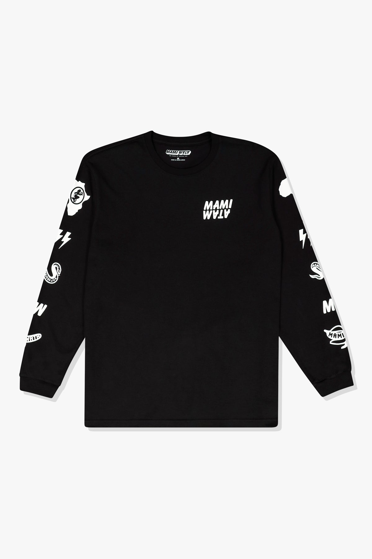 Tee Shirts | Mami Wata - African Surf Clothing | Mami Wata