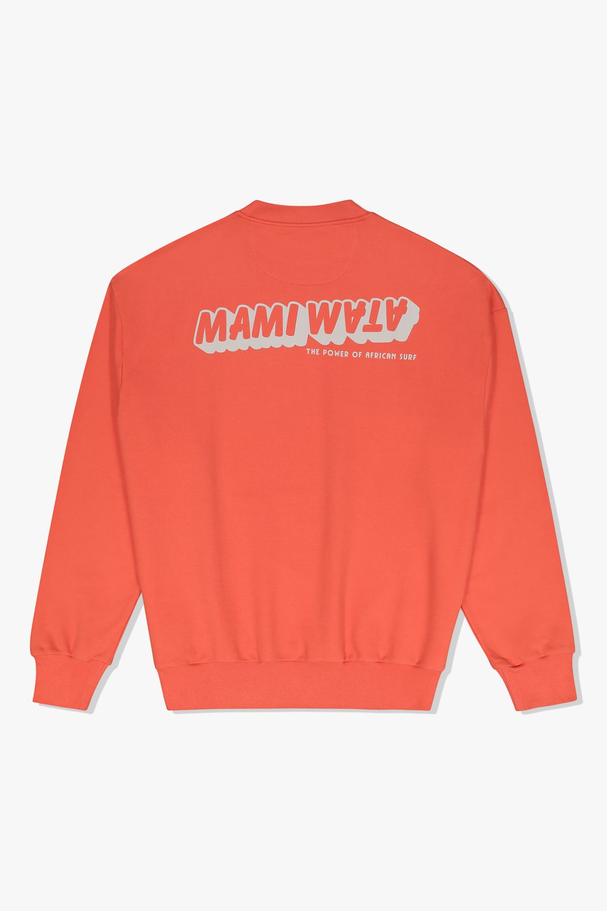 mami Sweatshirts | Mami Wata - African Surf Clothing | Mami Wata