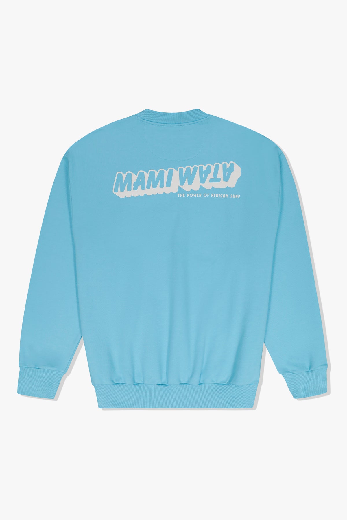 Sweatshirts | Mami Wata - African Surf Clothing | Mami Wata