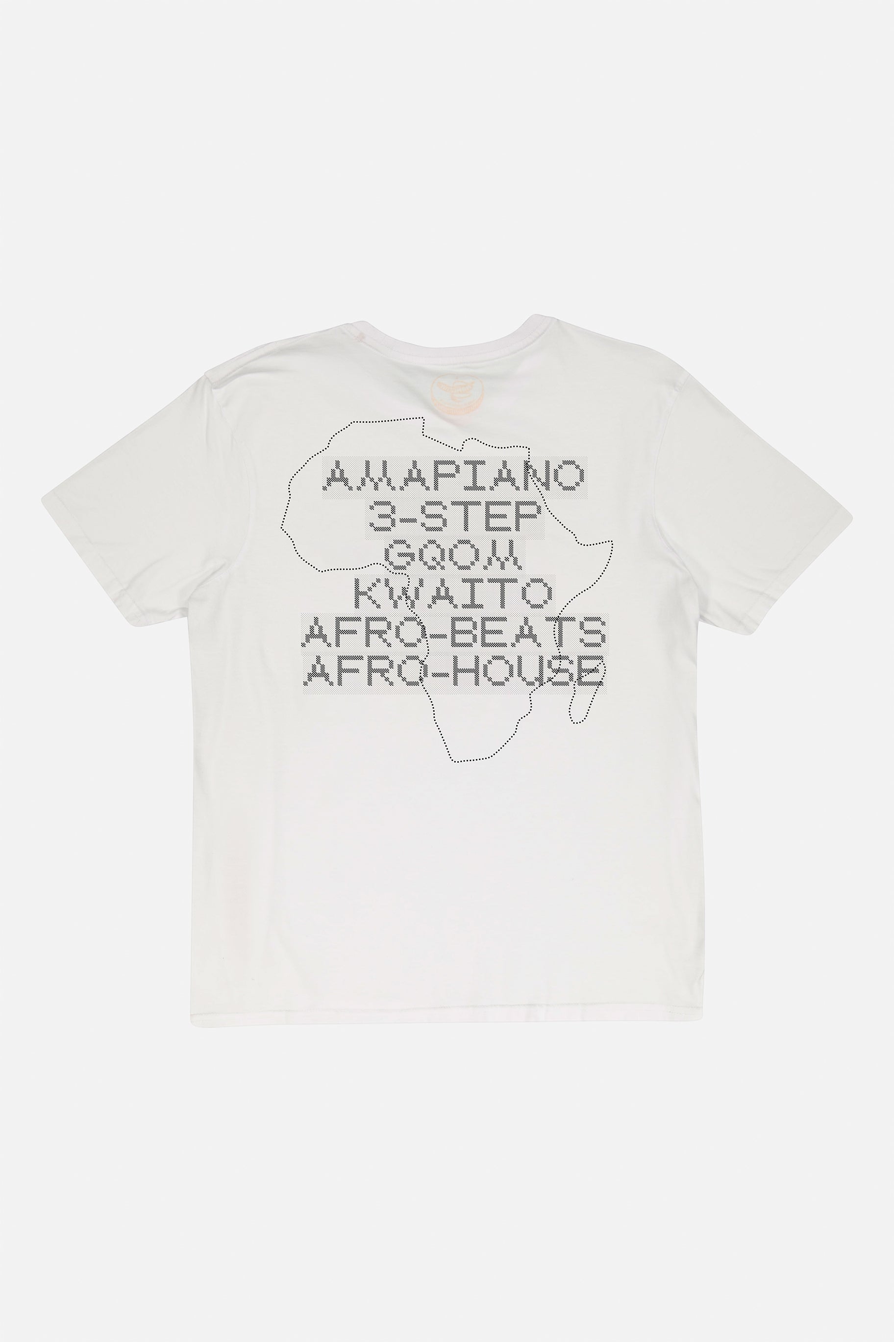 Mami Wata x Bridges for Music - Genres Tee