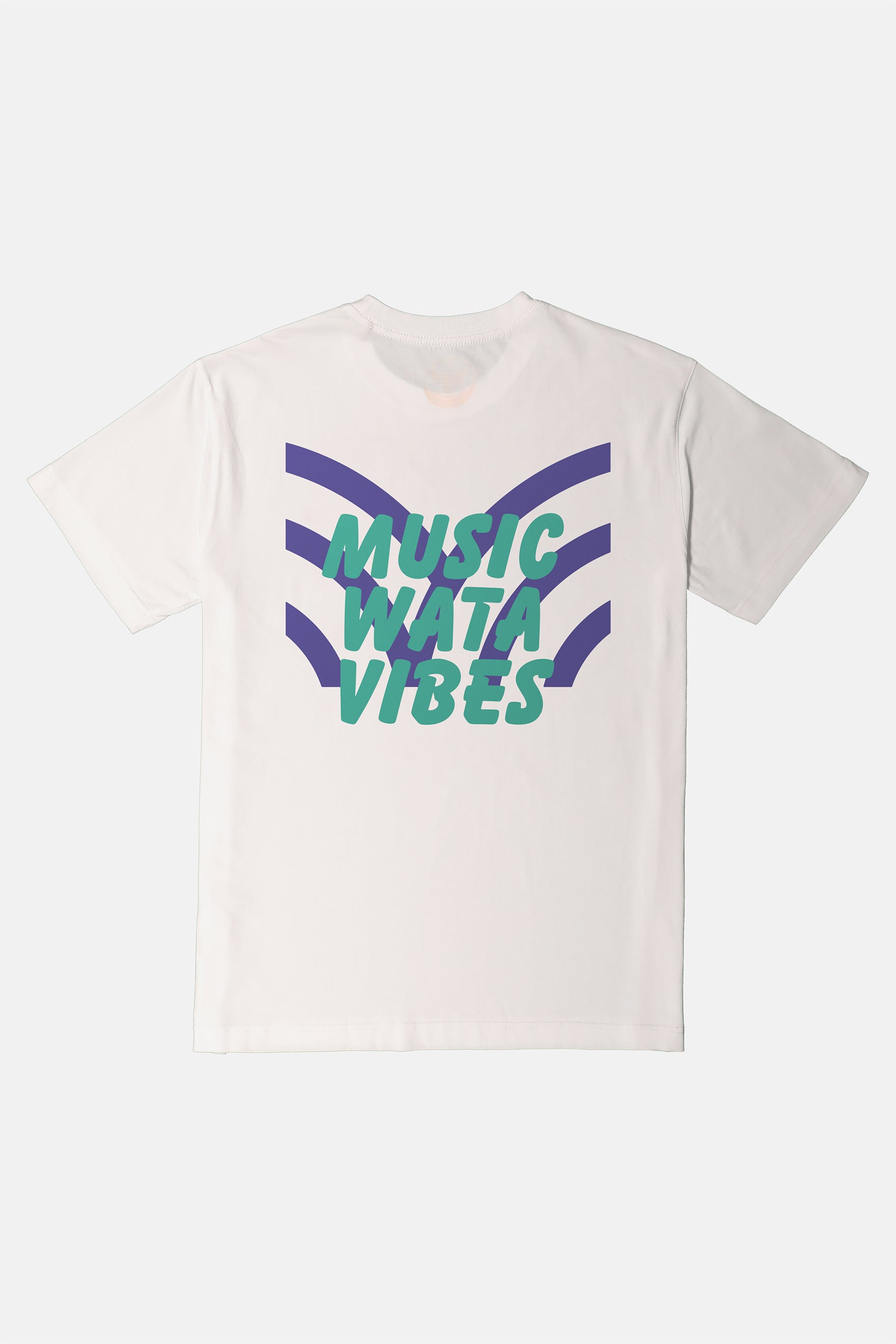 Mami Wata x Bridges for Music - Vibes Tee