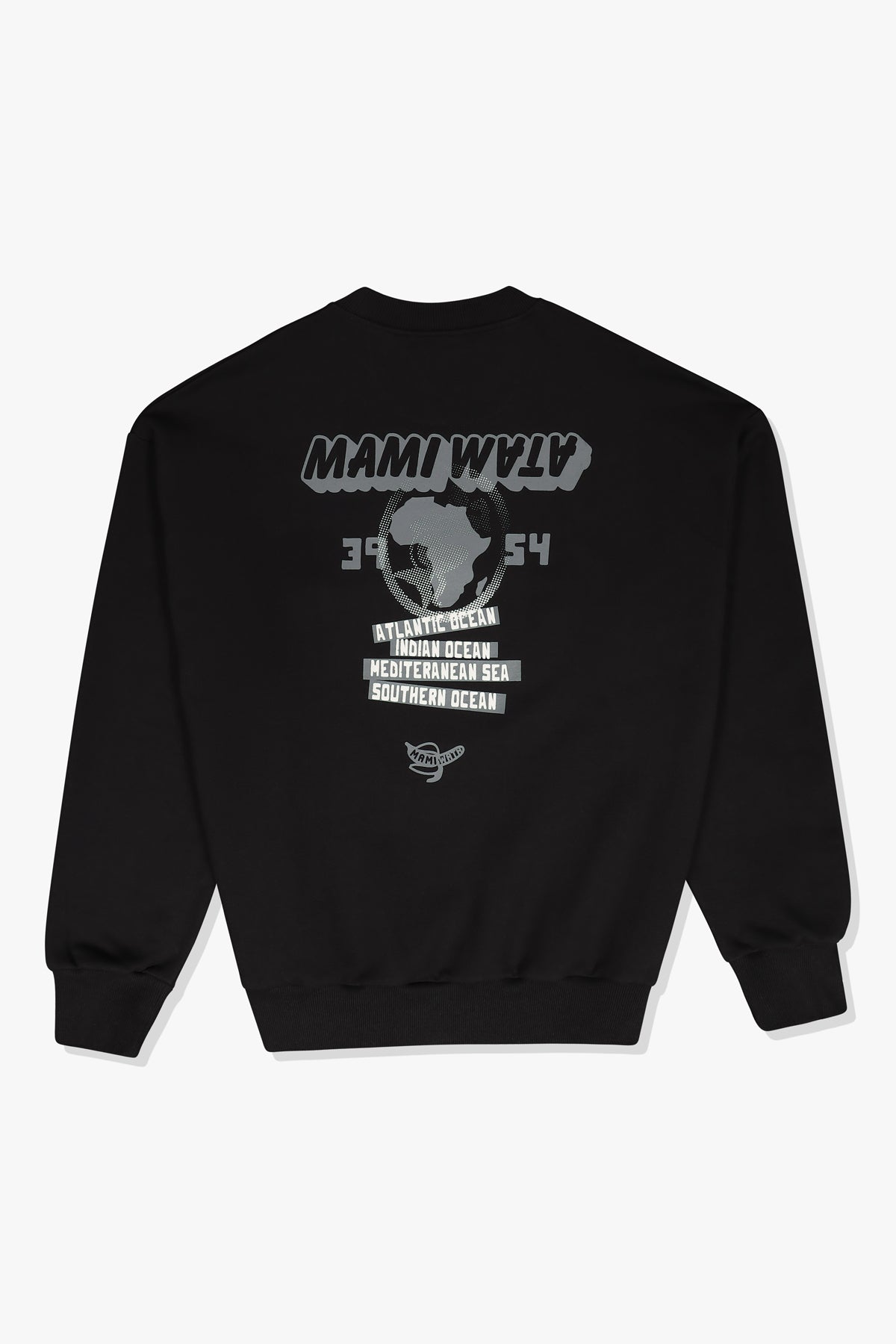 Sweatshirts | Mami Wata - African Surf Clothing | Mami Wata