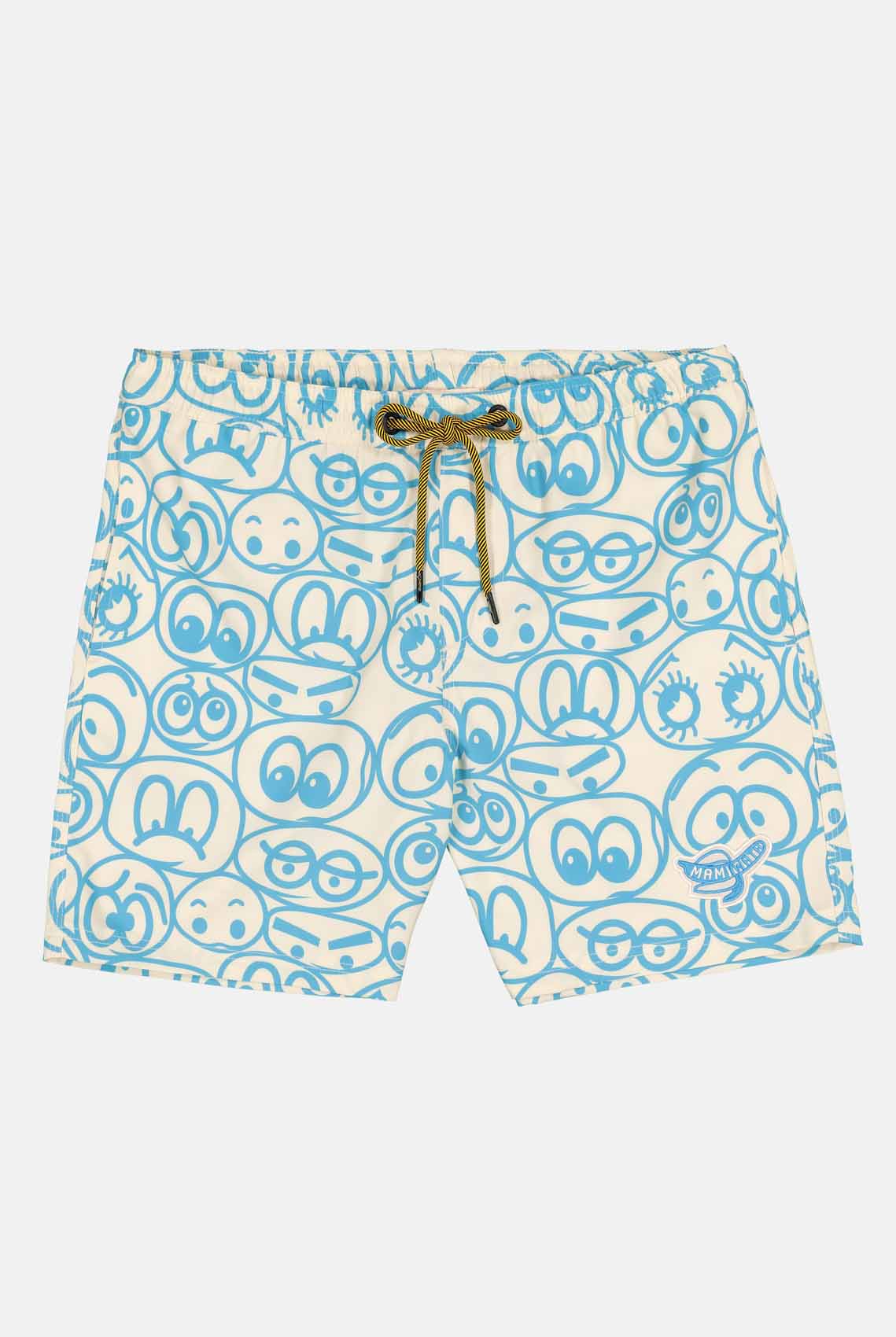 Swimming Trunks Mami Wata African Surf Clothing Mami Wata African Surf Clothing
