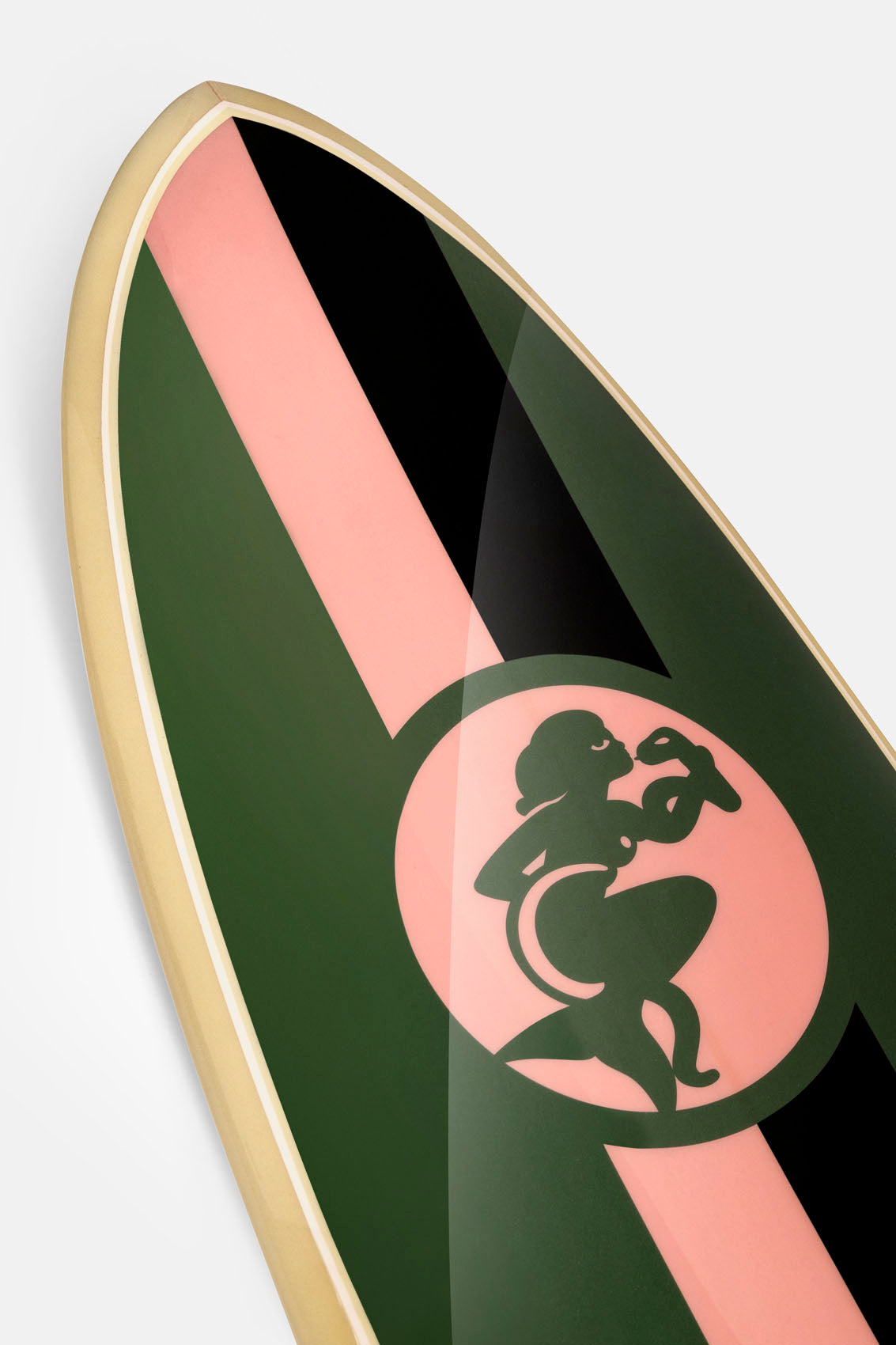 Mami Wata x York Surfboards | Mami Wata - African Surf Clothing